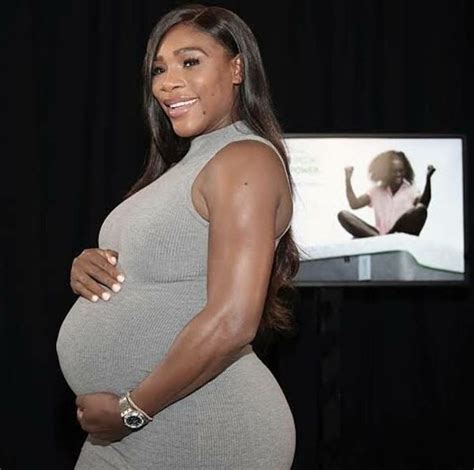 Serena Williams Pregnant Serena Williams Serena Williams Pregnant Venus And Serena Williams