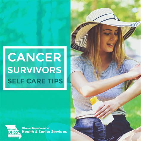 Cancer Survivorship Education Cancer Screening And Prevention