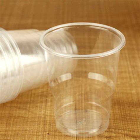 200ml Bulk Party Disposable Drinking Water Cup Plastic Cups Reusable