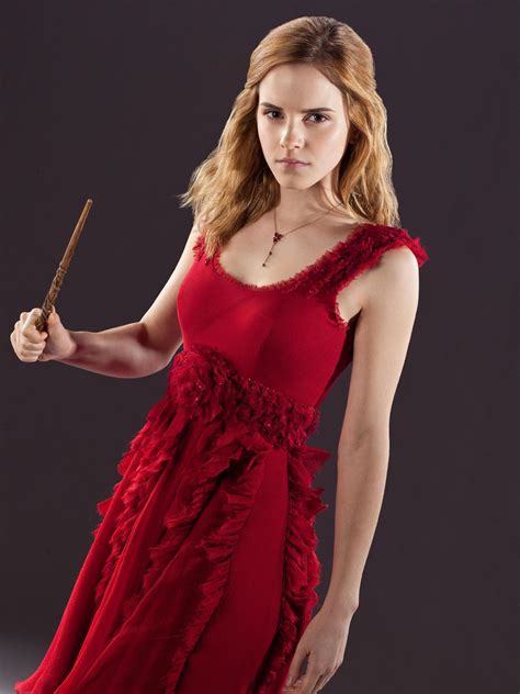 Which Dress Of Hermione S Do You Prefer Poll Results Harry Potter