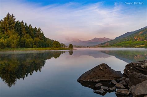 North Wales Photography And Workshops By Simon Kitchin Stunning Snowdon