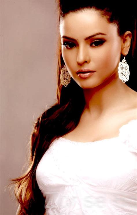 Zee Tv Hot Actress Aamna Sharif Indian Television Actress Photos