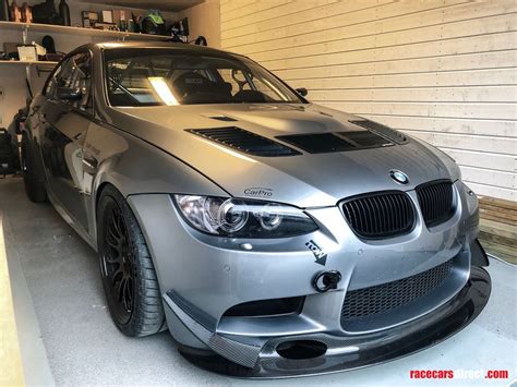 Bmw M3 E92