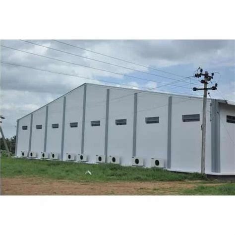 Industrial Cold Storage At Rs Cold Storage Rooms In Coimbatore ID