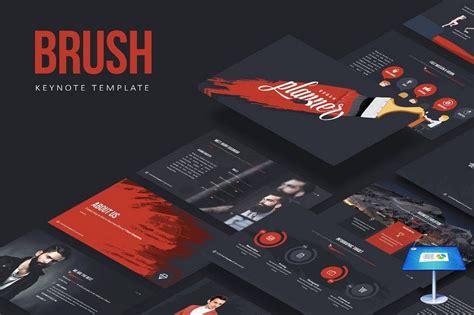 50 Best Keynote Templates Of 2020 Design Shack