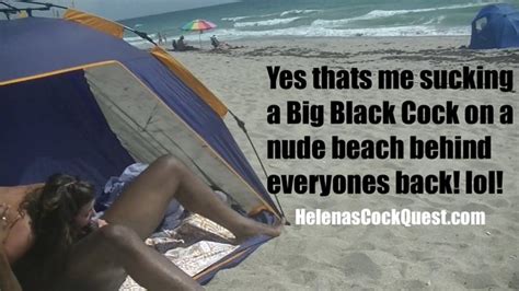 Helenas Cock Quest Caribbean Island Nude Beach Sex Part Pov Voyeur My Xxx Hot Girl