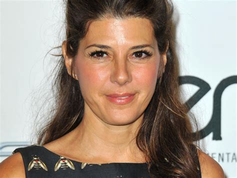 Marisa Tomei Reveals She Wasnt Paid For Working On One Of Pete