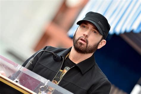 Eminem On Current Mcs Who ‘rap To Be The Best Rapper