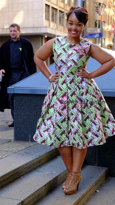 Pin By Amysifuma On Bow Afrika African Print Dress Designs African
