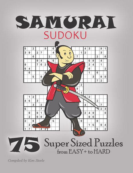 Samurai Sudoku Printable Pdf Puzzles To Print