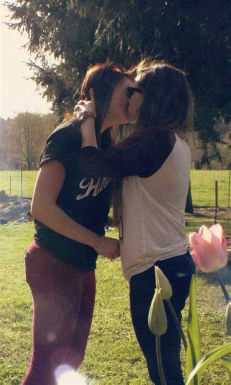 Lesbian Kissing Amazones Appstore Para Android
