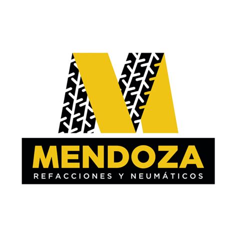Mendoza Refacciones Y Neumáticos