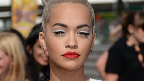 Rita Ora Responds To Aap Rocky Diss Denies His Sex Claims Newshub