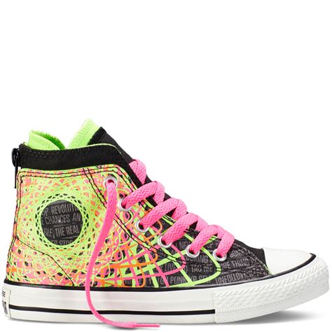 13 Outrageously Cool Kids Sneakers Cool Mom Picks