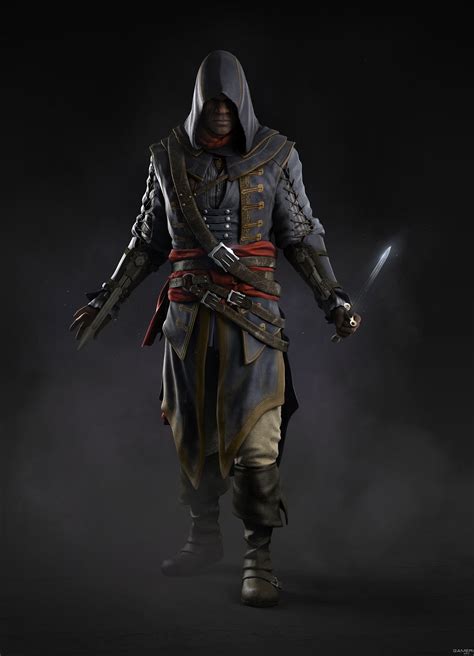 Assassin S Creed Rogue Assassins Creed
