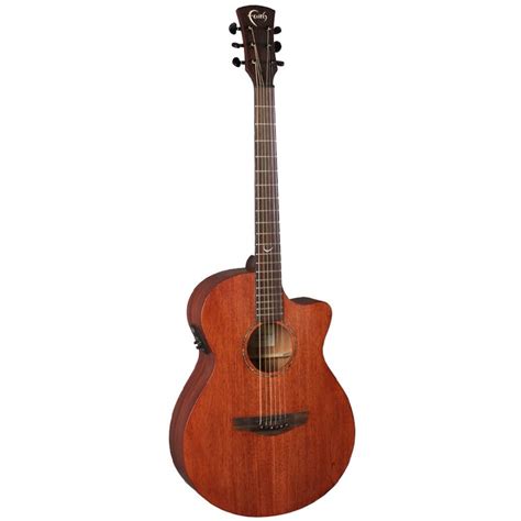 Faith Naked Venus Electro Acoustic Spruce Mahogany Satin Gear Music