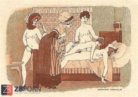 Them Drawn Porn Art French Postcards Zb Porn Free Nude Porn Photos
