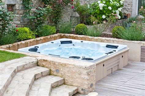 self cleaning 790 the hot tub and swim spa company