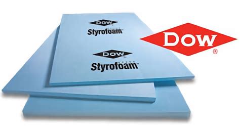 Dow Styrofoam™ Geofoam Styrofoam Eps And Polystyrene Universal