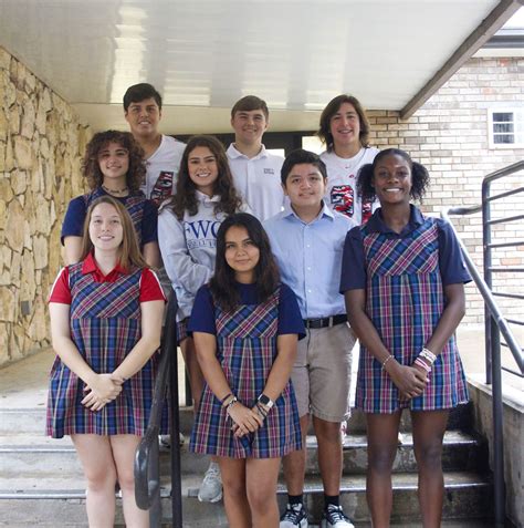 Thirteen Fwcd Students Earn College Board National Recognition Program