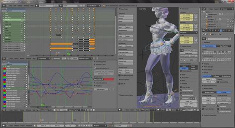 If you know programming language you wouldn't even need software to build one. Best Free Animation Software for Creative Minds to use on ...