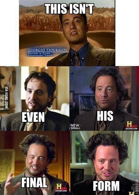 Check spelling or type a new query. 94 best images about Crazy hair guy from Ancient Aliens on ...