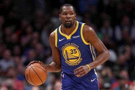 This is the 53rd time kevin durant has scored 20+ points in a playoff half. Warriors Want 'One Last Hurrah' Before Durant, Cousins ...