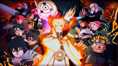 Full Hd Fondos De Pantalla Naruto 4k Descarga Todas Las Fotos Y Vrogue