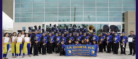 La Quinta High School
