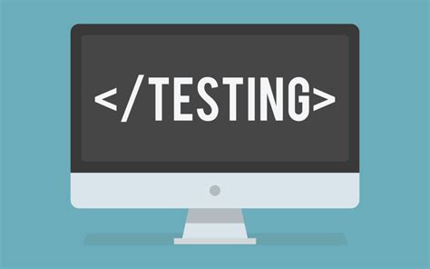20 Website Testing Tools You Should Consider For Better Performance