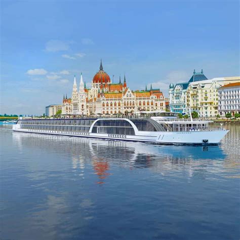 Best River Cruises Viking Uniworld Avalon And More Cruise Travel Outlet