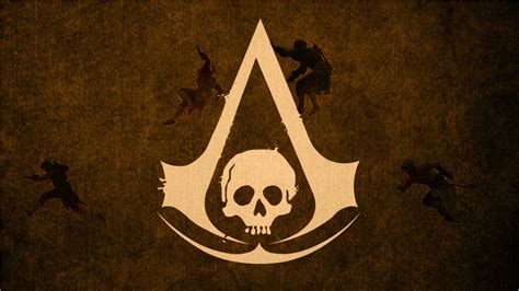 Assassins Creed Logo Assassins Creed Video Games Climbing Hd
