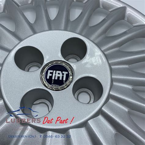 Wieldop Fiat Ducato Inch Fia R