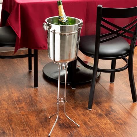 30 Wine Bucket Stand