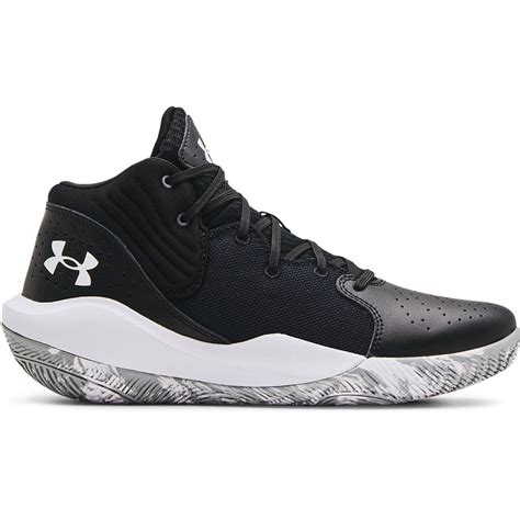 Under Armour Jet 21 Basketball Shoes Sport From Excell Uk