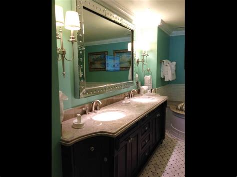 Although having our first stay during covid wasn't ideal, we had a wonderful time. Villas at Grand Floridian Villas - 3 Bedroom Grand Villa ...