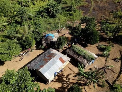 Mengenal Suku Polahi Yang Hidup Terasing Di Pedalam Hutan Gorontalo Indozone Fadami