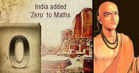 Five Ways Ancient India Changed The World With Maths