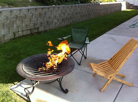 Make your own outdoor propane fire pit. 39 DIY Backyard Fire Pit Ideas You Can Build