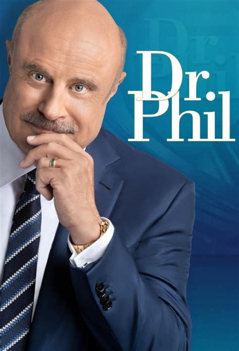 Dr. Phil (2002) | ScreenRant