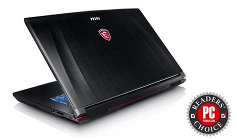 Msi Ge72 Apache Pro 070 173 Gaming Laptop I7 6700hq Gtx970 54450