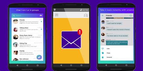 Download Do Apk De Email Yahoo Mail Mobile Login App Para Android