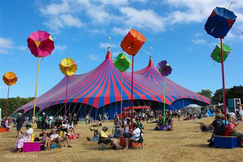 Latitude Festival Review 2018 Music Comedy And Venues