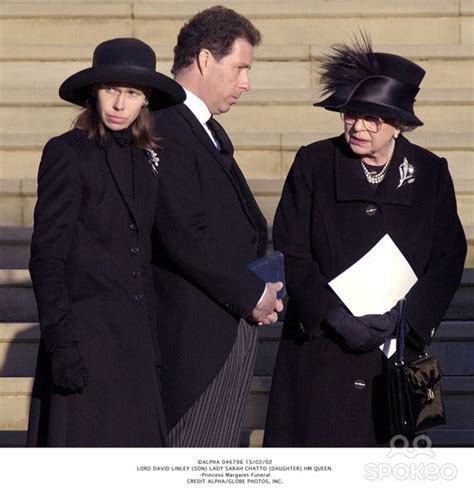 Princess Margaret Funeral Order Of Service - Deborah Pierce Viral