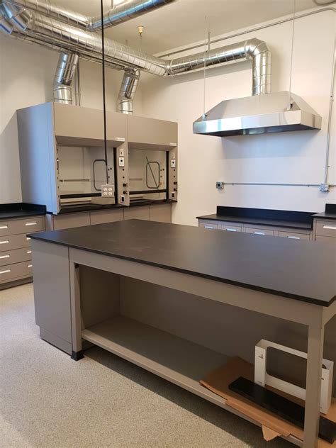 Chemical Fume Hood Gallery Design New Fume Hood Types For