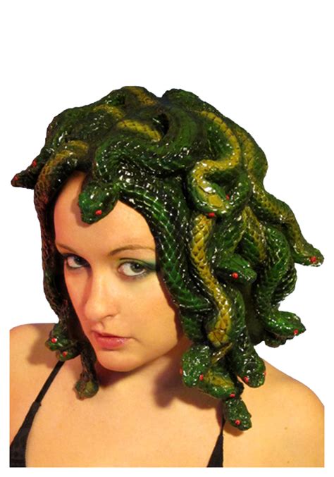 Top 10 Easy Sexy Halloween Costume Ideas For 2019 Windsor Womens Sexy Medusa Costume Set With