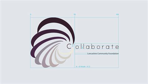 Collaborate Community Visual Identity Design On Behance