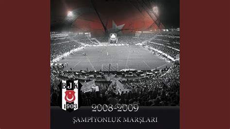 Beşiktaş Tribün Marşı Youtube Music