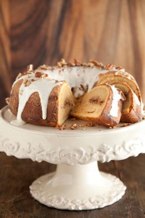Dinnerware sets serving bowls and platters. Lighter Cinnamon Ripple Sweet Potato Cake | Paula Deen