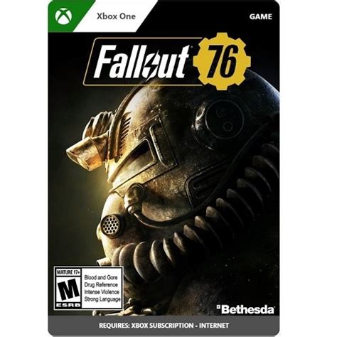 Download Xbox One Fallout 76 Xbox One Digital Code Dell Usa